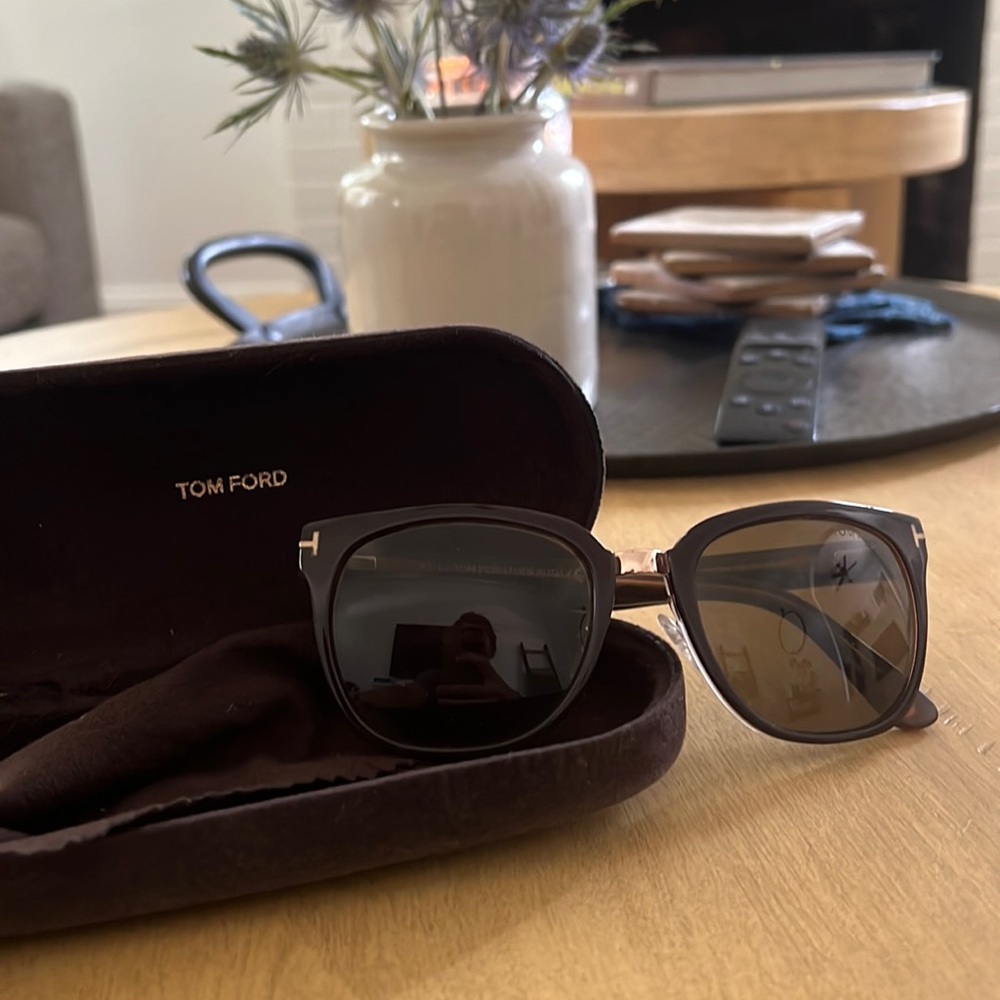 Tom Ford Sunglasses